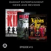 Episode 15: Generation Kill, Predator: Hunting Grounds, Knives Out