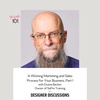 Scaling Your Interior Design Business: Effective Sales and Marketing Strategies with Duane Becker