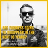 Will Farmers Disappear In The Next 10 Years? - Episode 7