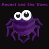 Anansi and the Yams