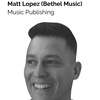 Matt Lopez | Bethel Music, Publishing, and Worship Writing in the Church