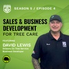 Sales and Business Development for Tree Care