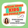 Storytelling with Living Book Press