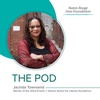 #23 The Pod with Jacinda Townsend