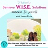 How this mom helped her sensory sensitive son gain confidence and find joy