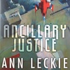 Book-Space! #15. Ancillary Justice by Ann Leckie