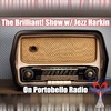 The Brilliant Show on Portobello Radio. Sat August 13, 2022.
