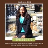 Systematize your Business in the New Year with Shanice Miller