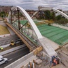 A recap of 2022 major road and bridge projects