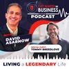 Living a Legendary Life with Tommy Breedlove