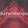 Reformation Sunday Audio Sermon