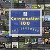 Conversation 100: The Takeover