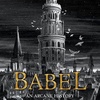 Book-Space! #24. Babel