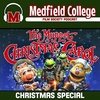 The Muppet Christmas Carol