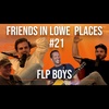 Is Coldplay's Chris Martin a Terrorist / Chase's Gig at Buckhead Church |Ep. #21| FLP Podcast