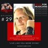 "Live Like You Were Dying" Featuring Jeff McMahon of Tim McGraw