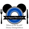 Episode 197 - Where in the World? Disney Dining Edition