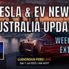 Tesla and Electric Vehicle News Update Roundup Australia | Sat Extra | 8 Jul 2023