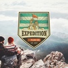 Katie Stirling: Expedition Flag Co (Heber, UT)
