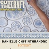 Episode 035: Danielle Chutinthranond