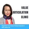 Value Articulation Clinic
