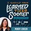 For the Love of Real Estate: From Flipping Houses to Helping Buyers Find Their Dream Homes - Feat. Mindy Jensen