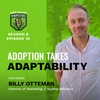 Adoption Takes Adaptability