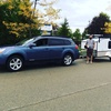 Hiker Trailer