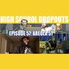 Jarren Benton Presents The High School Dropouts #57 | Areola 51