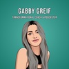 EP47 - Inviting Intuition with Gabby Greif