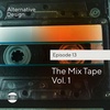 The Mix Tape Vol.1
