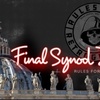 The Final Synod Doc & Female Deacons