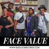 Face Value Podcast 206: Ft. Tragiik LBE & Just Terry