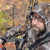 Hiking on public land during hunting season