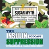 The 'Natural' Sugar Myth: Hidden Sugar Lurking In Shocking Places