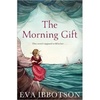 Episode 113: Eva Ibbotson’s ‘The Morning Gift’