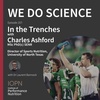 "In the Trenches" with Charles Ashford MSc SENR