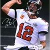 Tom Brady RETIRES! What Does His Autograph Future Look Like & What Items to Buy