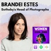 Sotheby's Head of Photographs Curates and Sells World-Famous Photography, with Brandei Estes