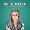 EP51 - Embracing Potential with Caroline Labouchere