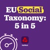 EU Social Taxonomy: 5 in 5