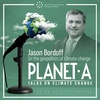 Jason Bordoff - on the geopolitics of climate change