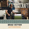 Episode 018: Brad Vetter