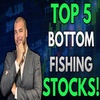 Best Bottom Fishing Stocks to Have on your Shopping List! | VectorVest