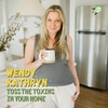 Stop drinking tap water, and other toxins in your home — Wendy Kathryn, environmental toxins lawyer