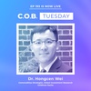 "Coal-OBT" Featuring Dr. Hongcen Wei, Goldman Sachs