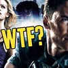 WTF Happened to BATTLESHIP (2012)? WTF Happened to this Movie!