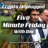 Tether's Banking Secrets Revealed, SBF's Trial Update, and Depegging Scare "Five Minute Friday with Doc" #13