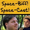 Space-Cast! #5. Arguments with Cole