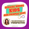 Episode 17: The Importance of Perspective